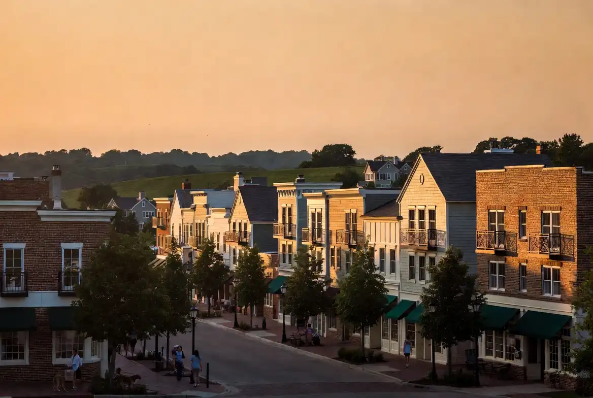 Berry Farms, Franklin TN — Neighborhood Guide 2026