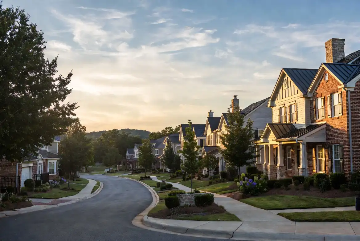 Cool Springs, Franklin TN — Neighborhood Guide [2026]