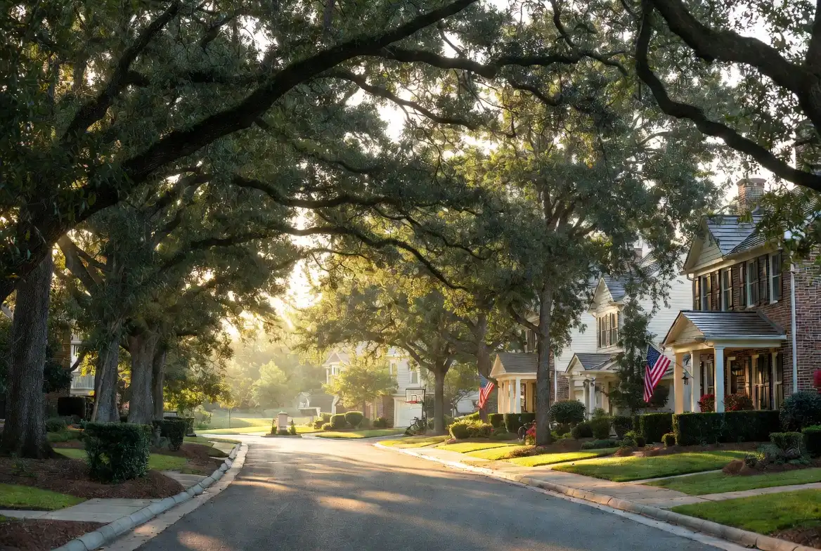 Fieldstone Farms, Franklin TN — Neighborhood Guide [2026]