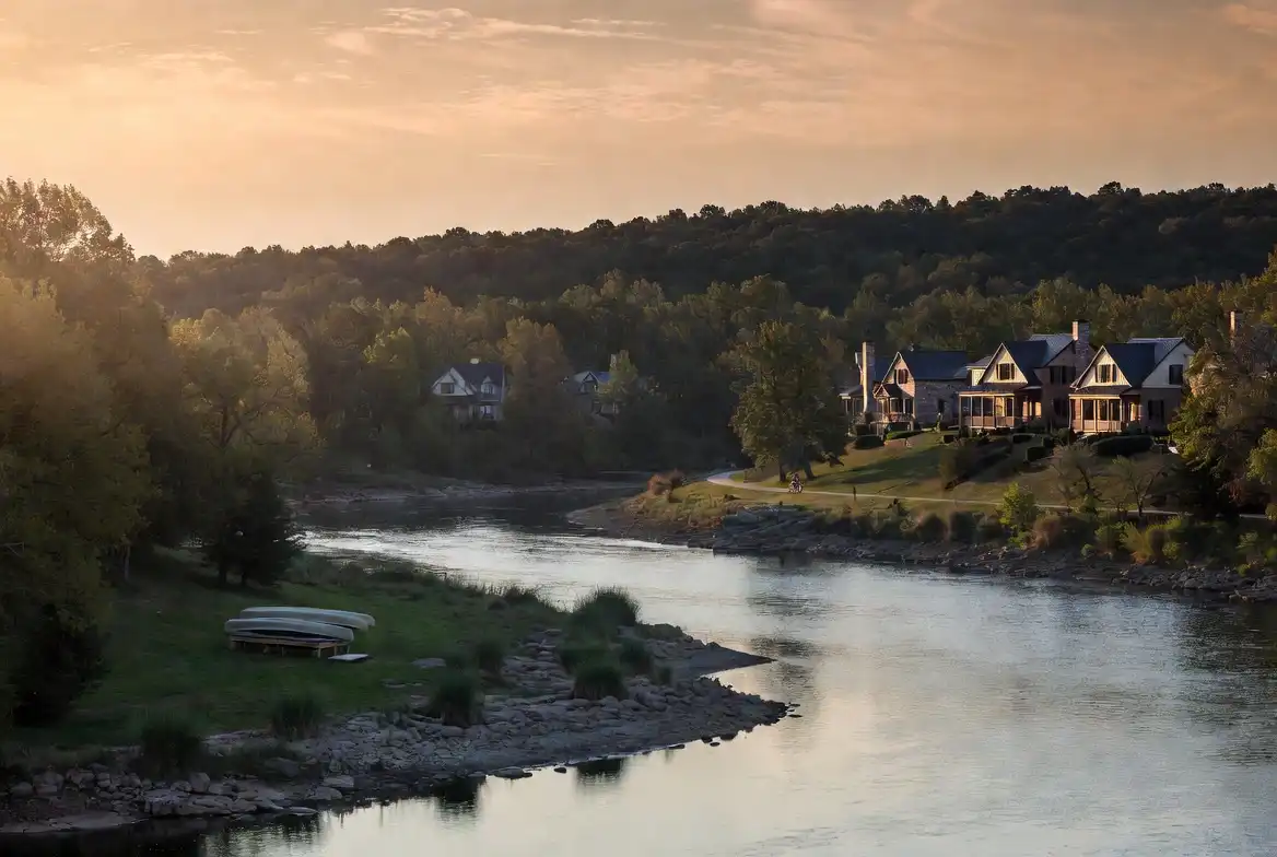 Ladd Park, Franklin TN — Neighborhood Guide [2026]