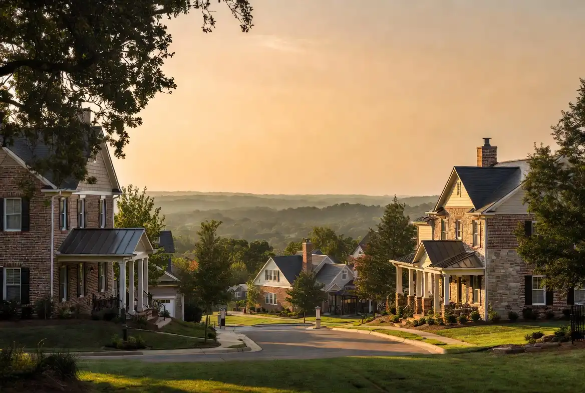 McKays Mill, Franklin TN — Neighborhood Guide [2026]