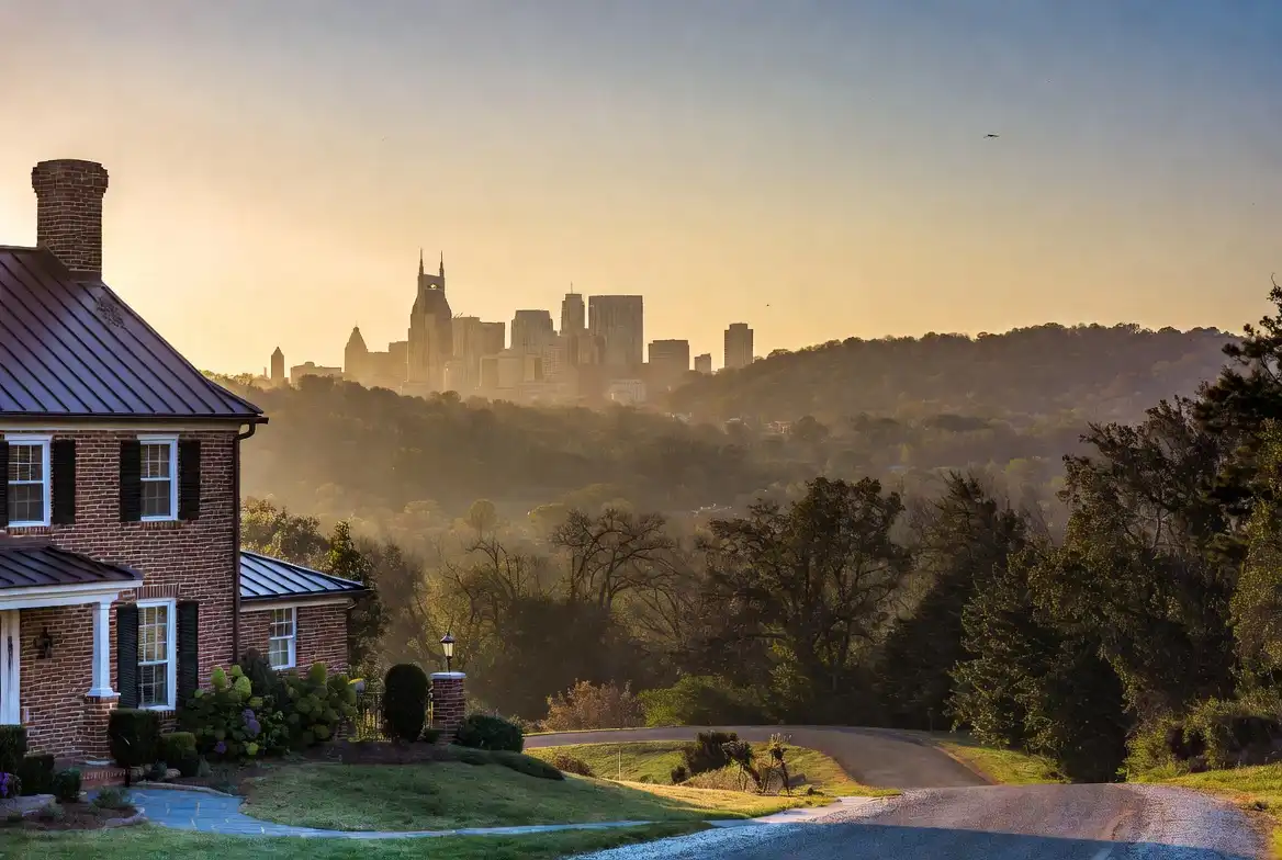 Moving to Nashville, TN — The Complete Relocation Guide [2026]