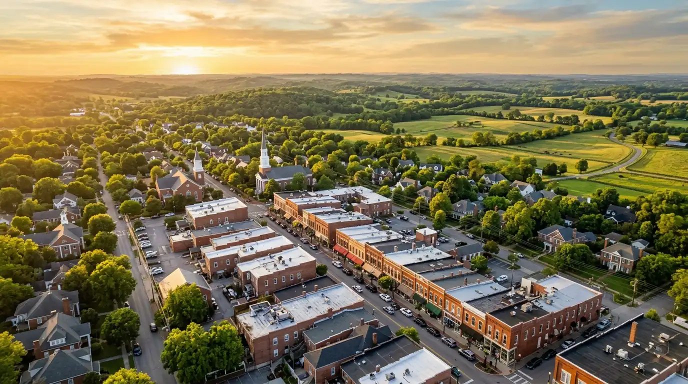 Franklin and Williamson County Real Estate Market Report: August 2026