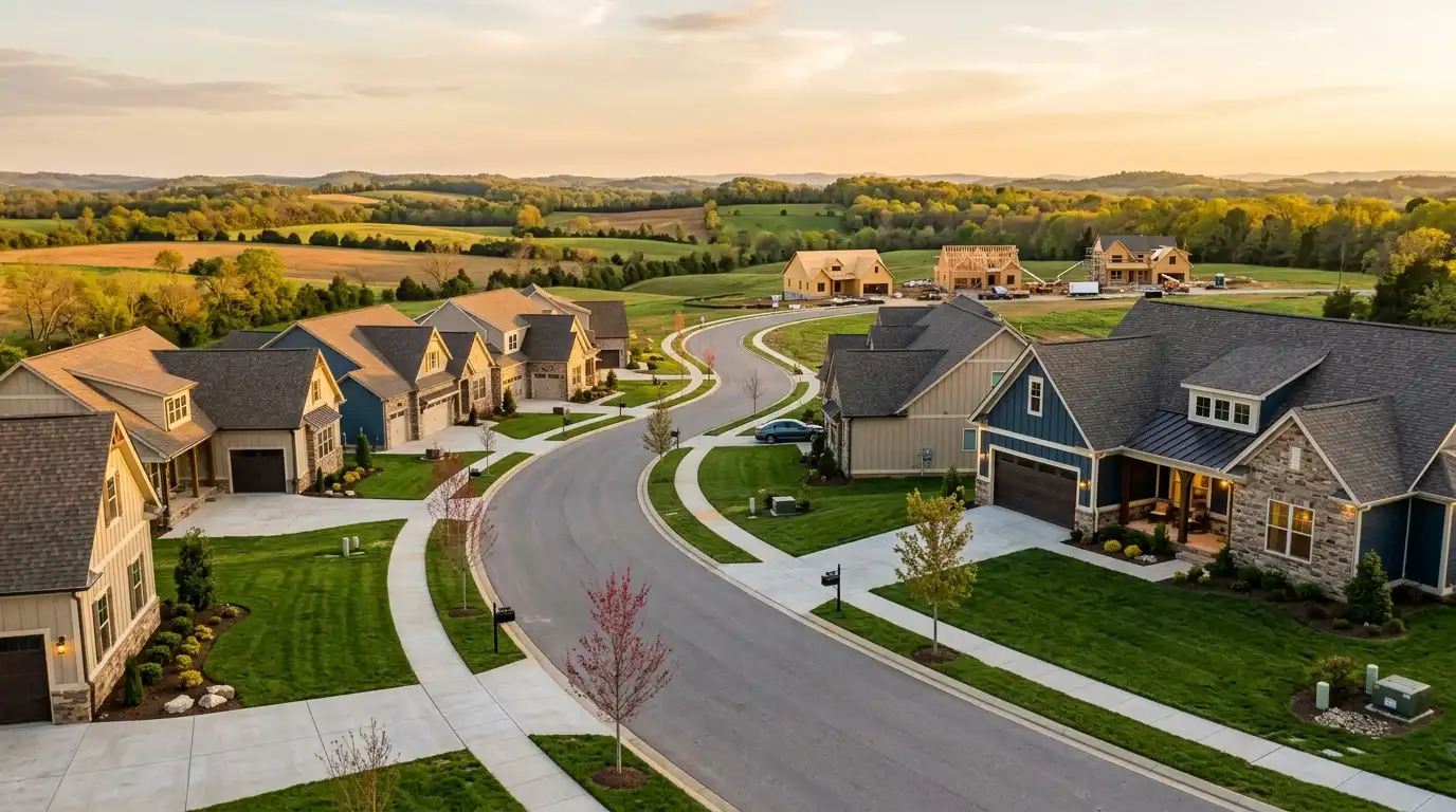 Spring Hill, TN: The Complete Neighborhood and Buyer's Guide (2026)
