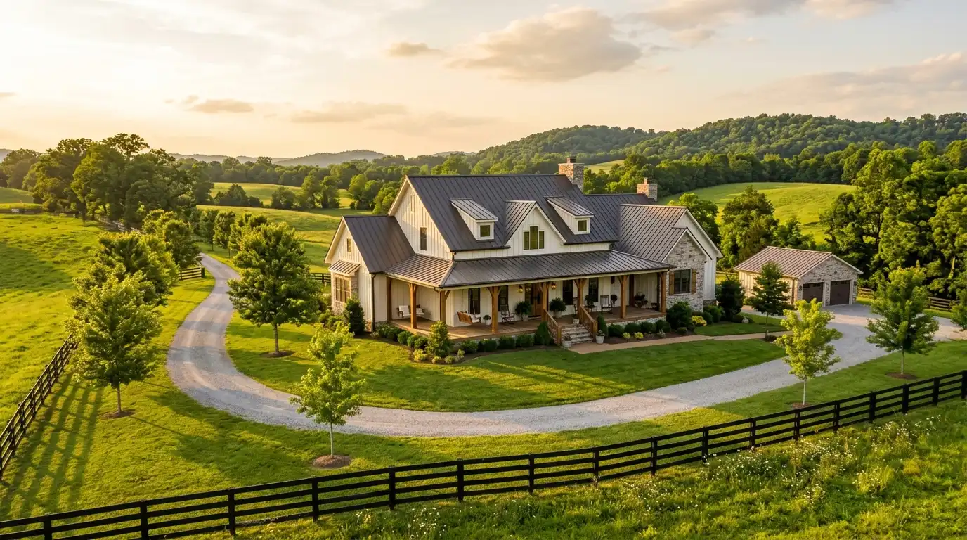Thompsons Station, TN: The Complete Neighborhood and Buyer's Guide (2026)