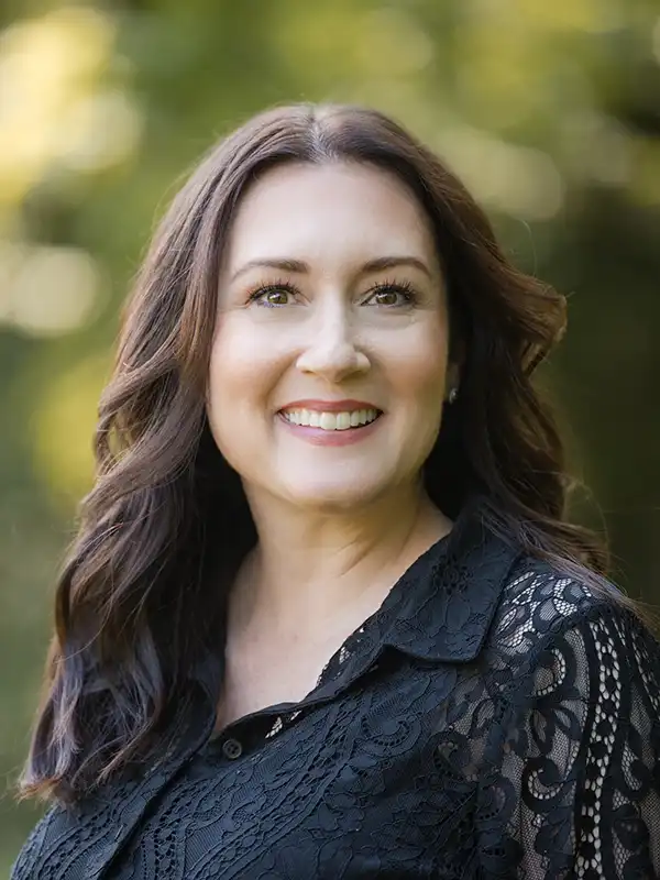 Jen Kasick