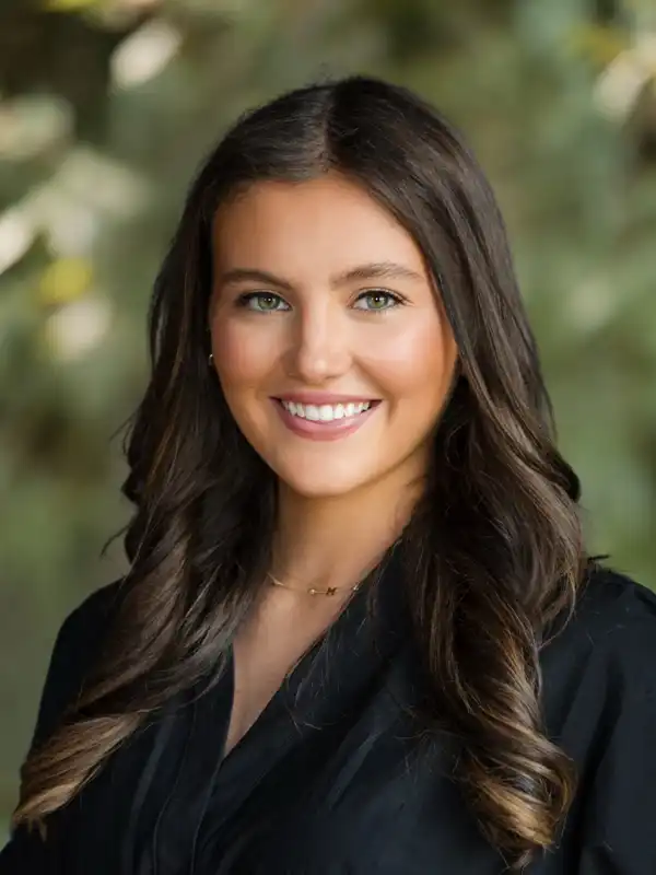 Molly Parsons