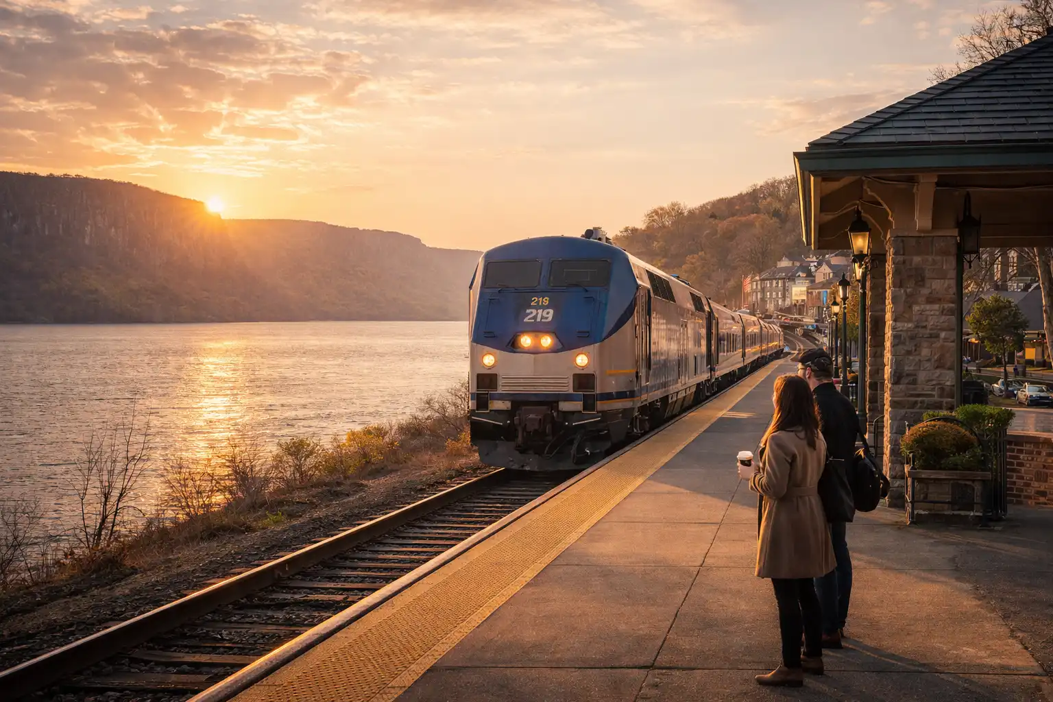 Best Rivertowns for NYC Commuters | 2026 Guide to Hudson Line Living