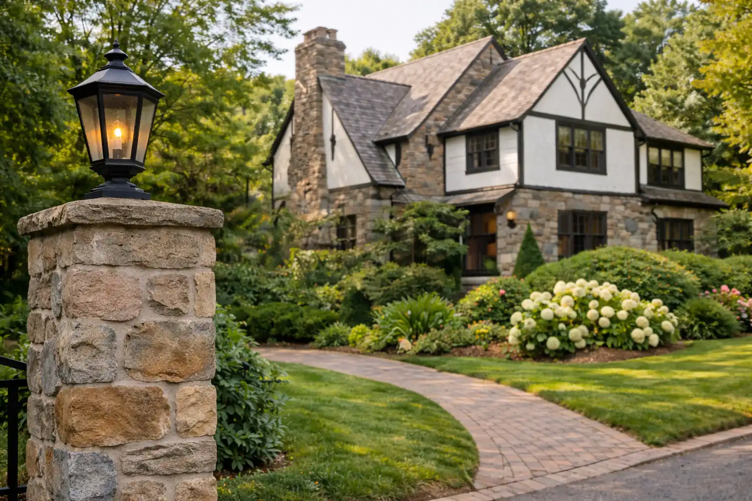 Greenacres Neighborhood Guide: Classic Scarsdale Living