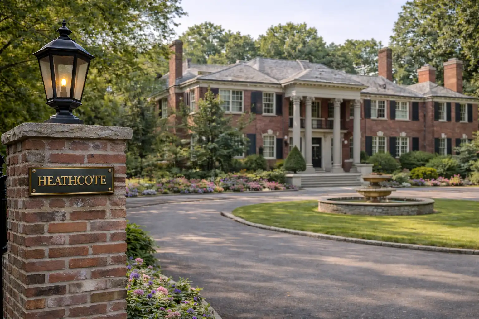 Heathcote Neighborhood Guide: Scarsdale's Most Prestigious Address