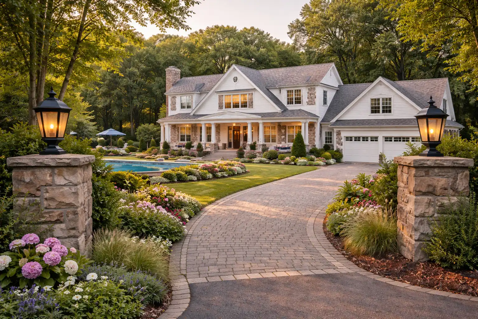 Quaker Ridge Neighborhood Guide | Scenic Scarsdale Living | The Francie Malina Team