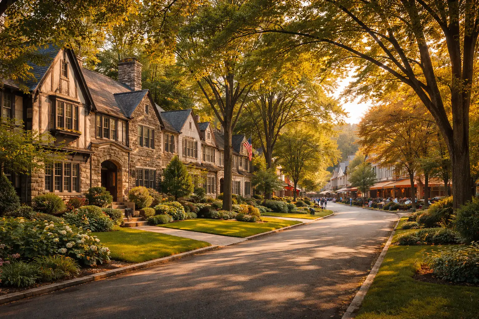 The Ultimate Guide to Bronxville, NY | Village Living, Schools & Real Estate