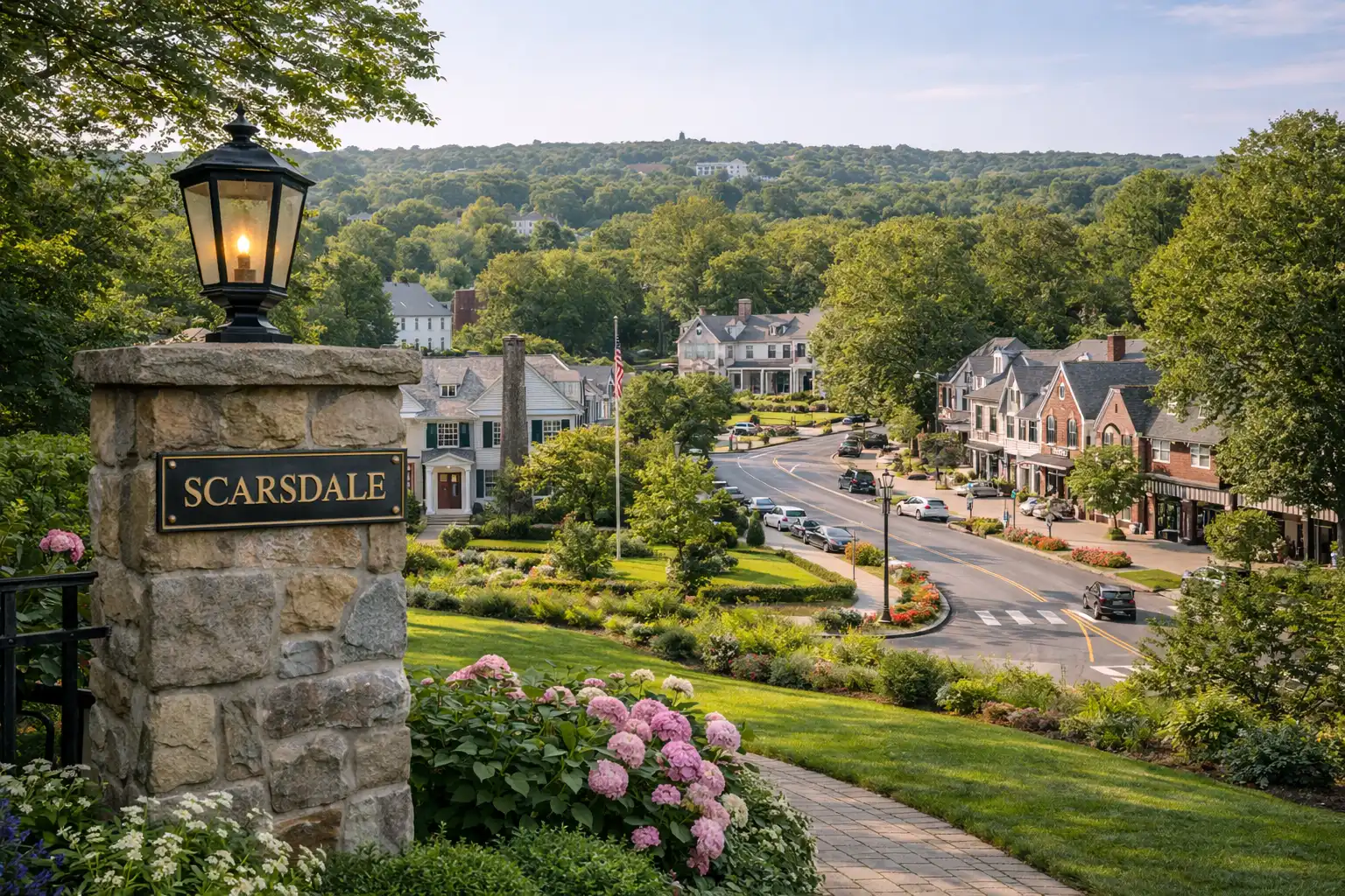 The Ultimate Guide to Scarsdale, NY