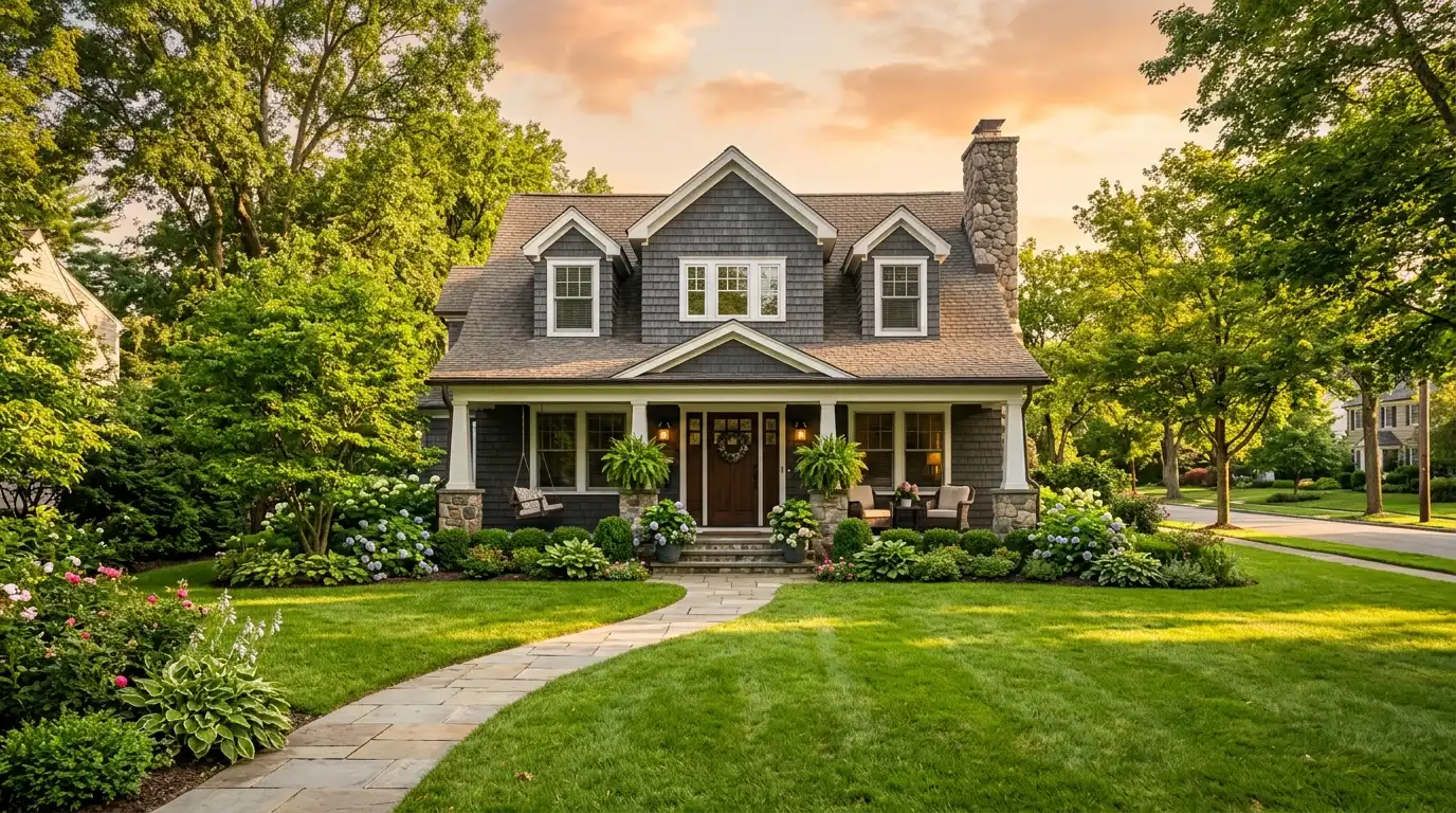 Moving to Scarsdale, NY from Texas: What Actually Changes, and What Does Not (2026)