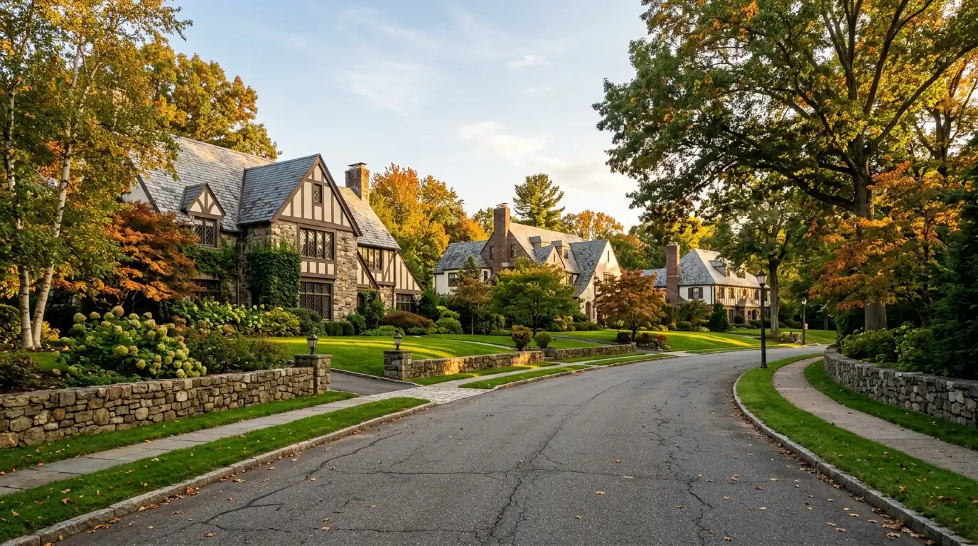 Moving to Scarsdale, NY: The Complete Relocation Guide (2026)