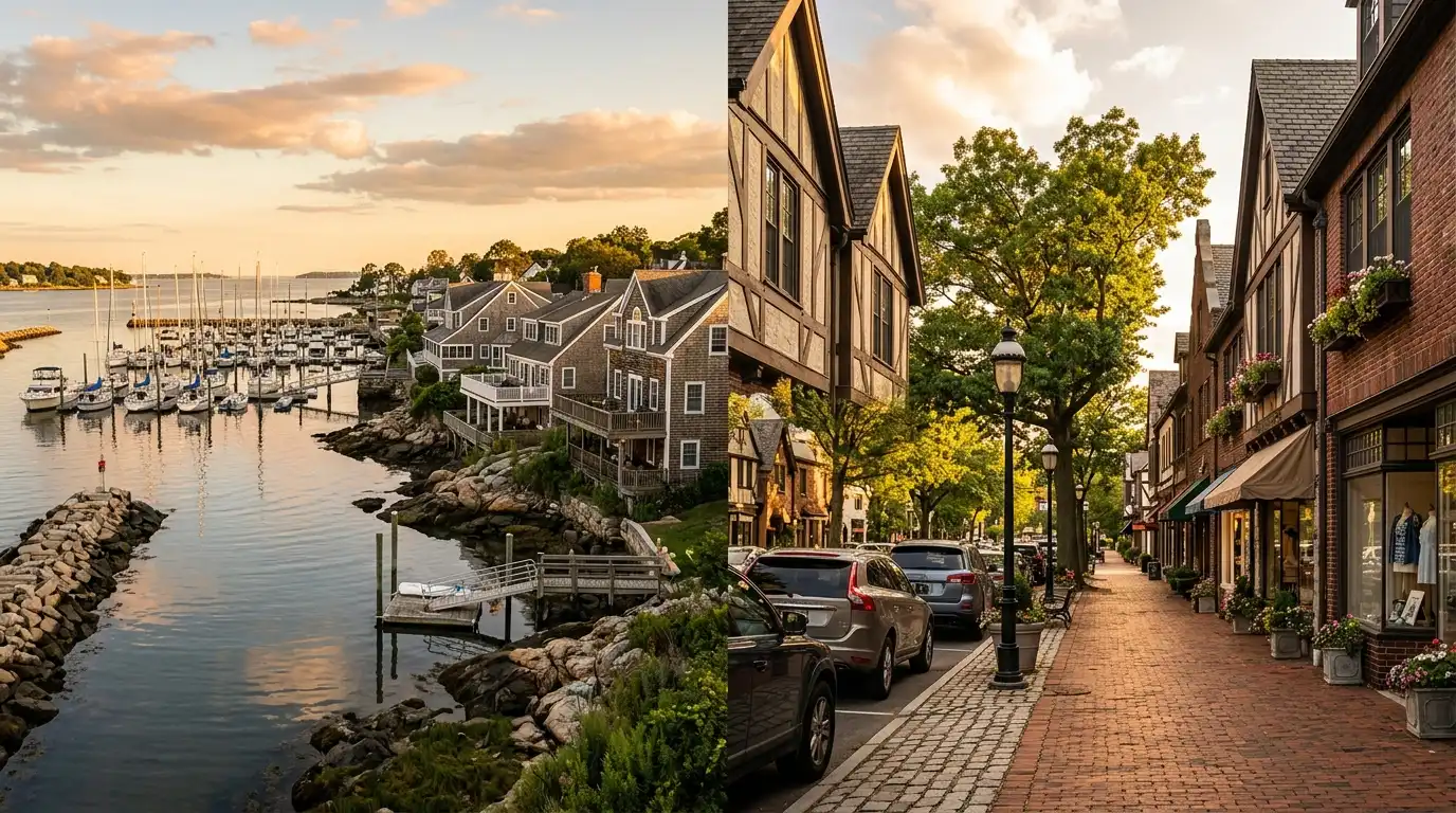 Rye vs. Bronxville: Which Westchester Community Is Right for You? (2026)