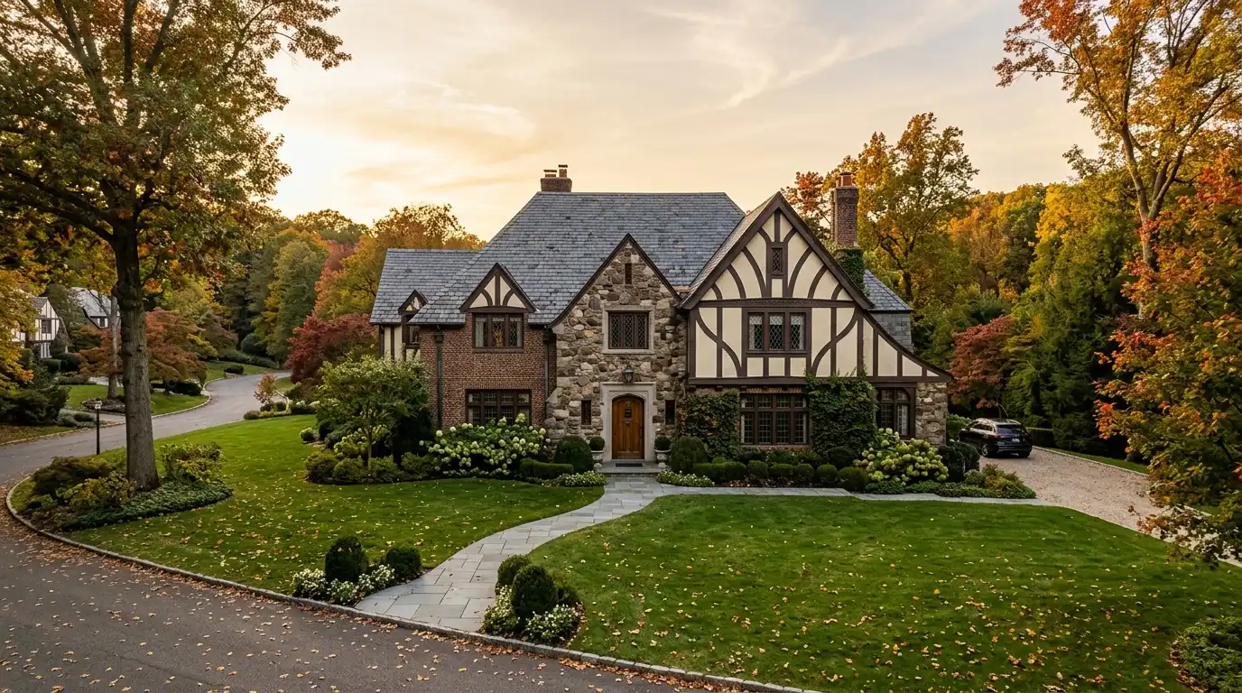 How to buy a home in Scarsdale, NY in 2026: prices by neighborhood, the buying process and timeline, mortgage pre-approval, property taxes, and the NYC relocation guide.