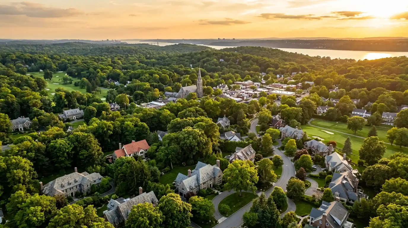Westchester County Real Estate Market Report: August 2026