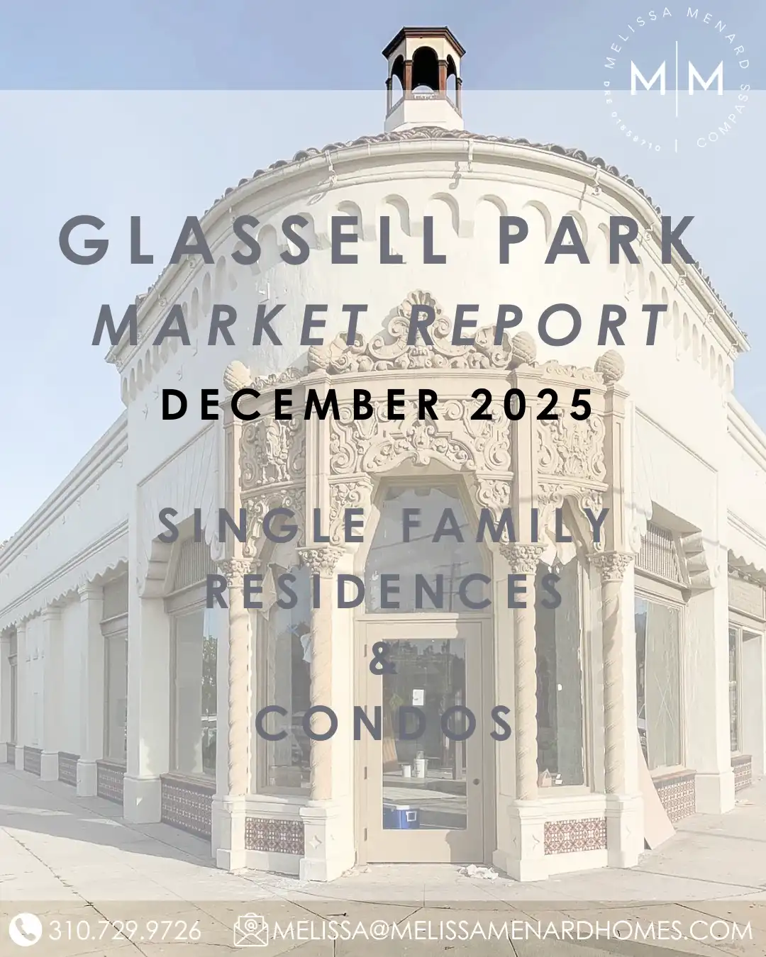 Glassell Park real estate, Glassell Park market trends, homes for sale Glassell Park, December 2025 housing market.