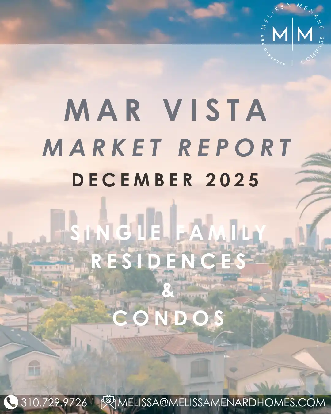 Mar Vista Real Estate, Mar Vista Market Trends, Homes for Sale 90066