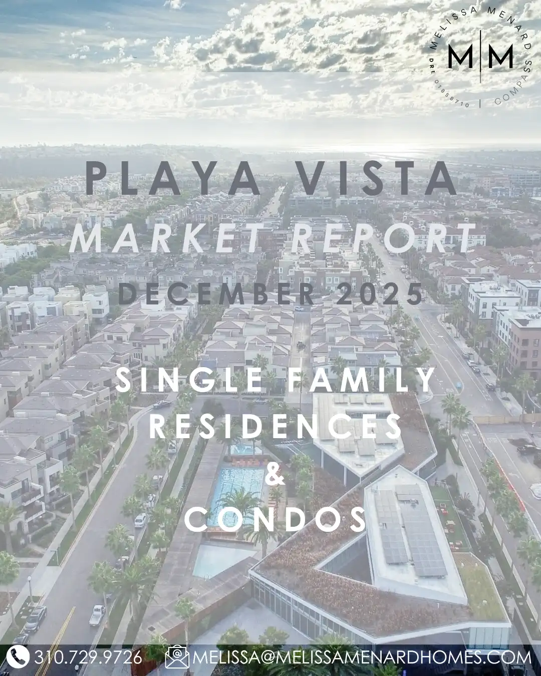 Playa Vista Real Estate, Playa Vista Market Trends, Homes for Sale 90094, Silicon Beach Real Estate.