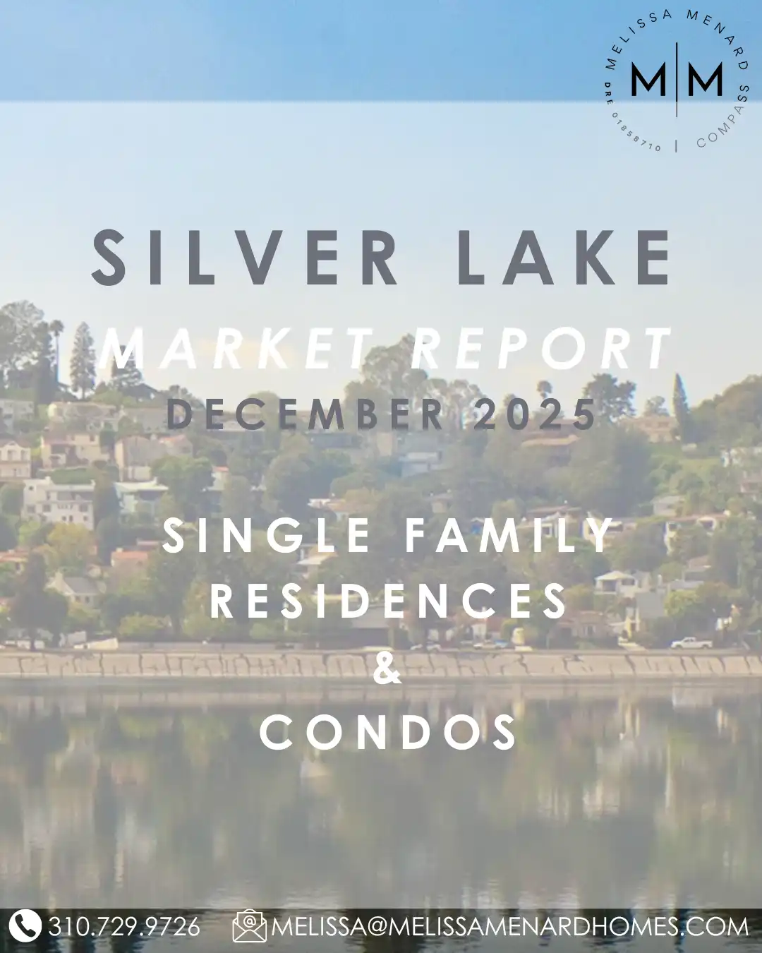 Silver Lake Real Estate Market, Silver Lake Home Prices, 90039 Real Estate Trends, Los Angeles Seller's Market.