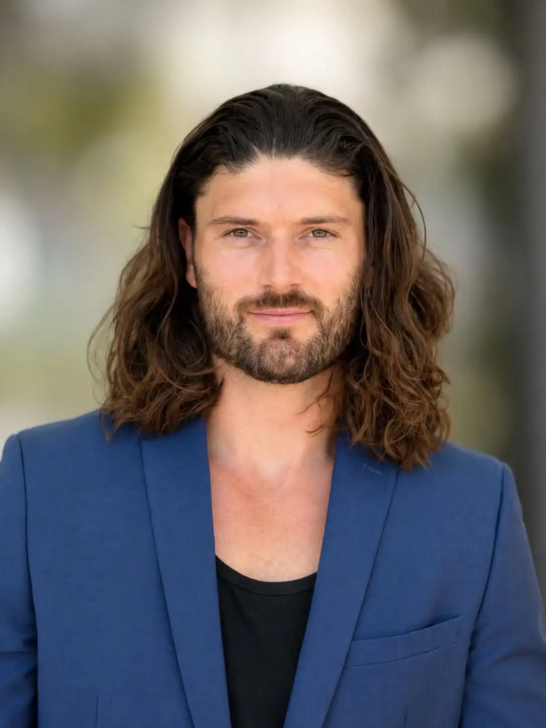 Cody Hollister photo
