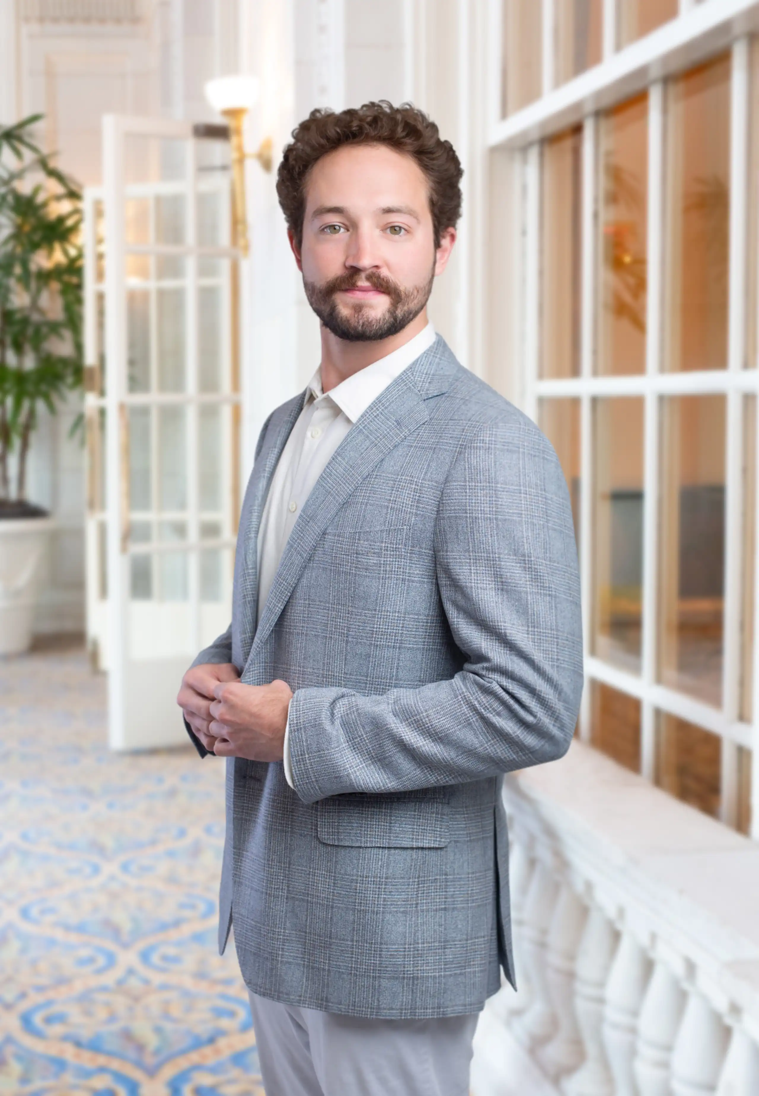 Hunt Jackson photo