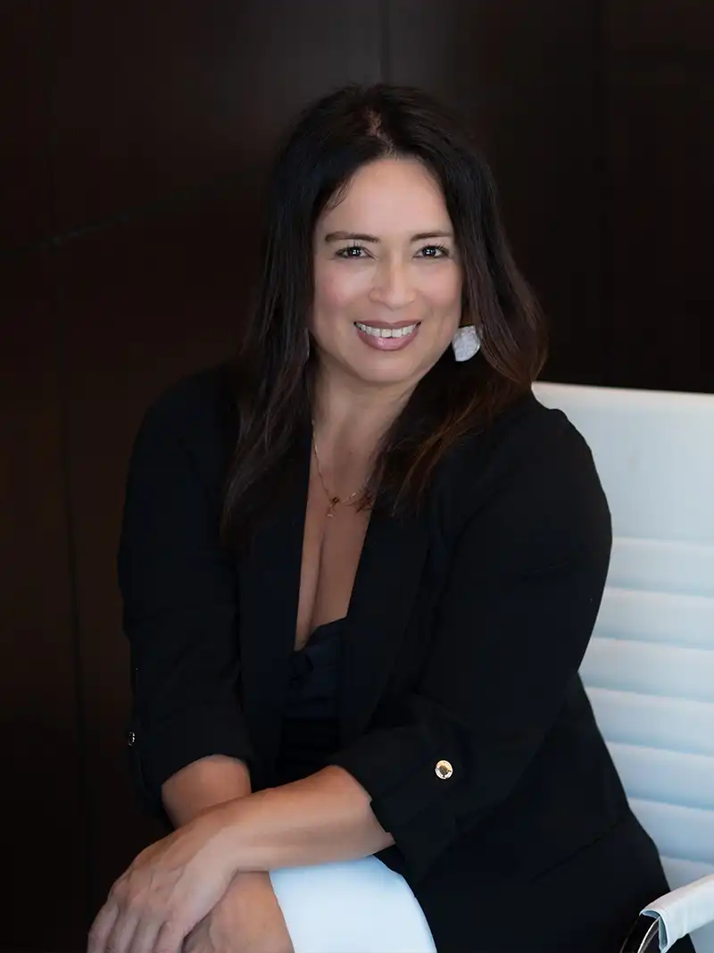 Julissa Sandoval photo