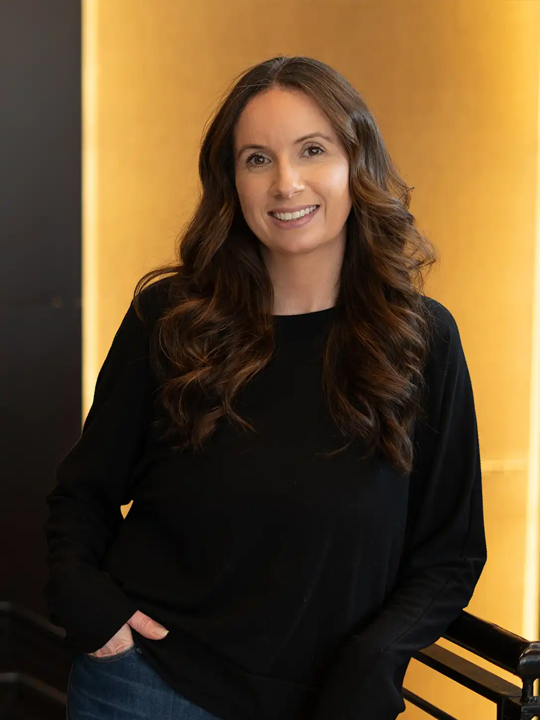 Maggie Yajcaji photo
