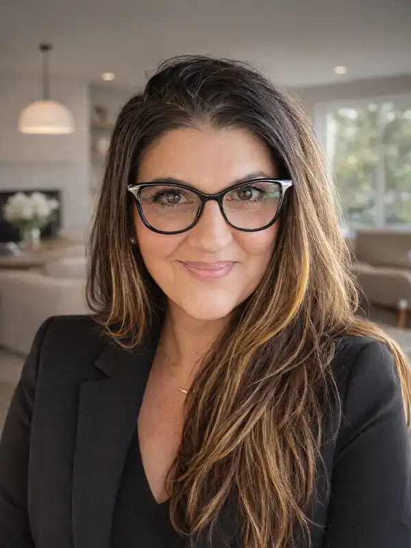 Melanie Martin photo