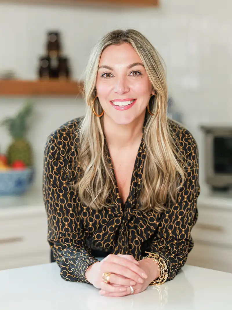 Nicole Saporito photo