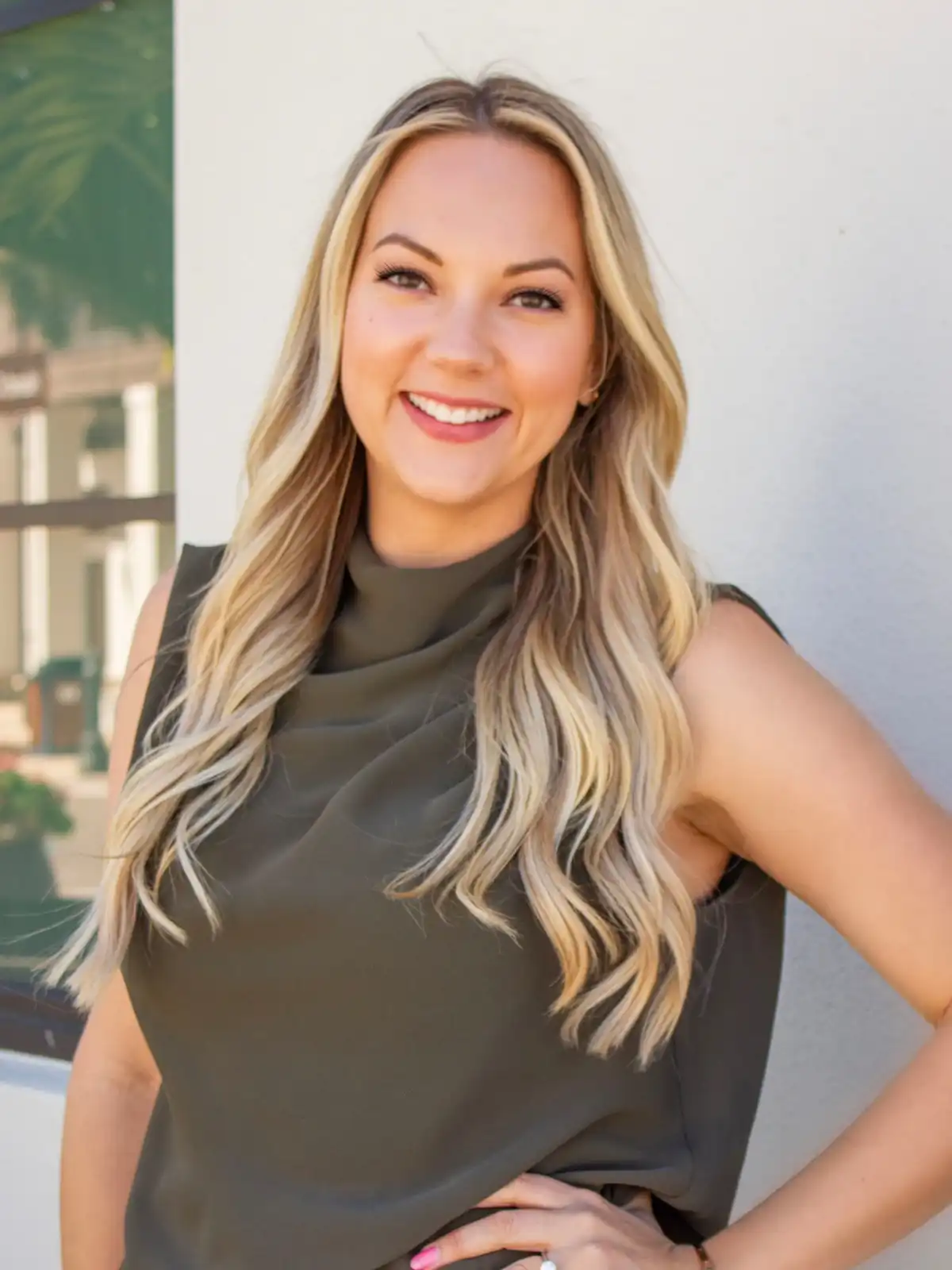 Brittany Anderson photo