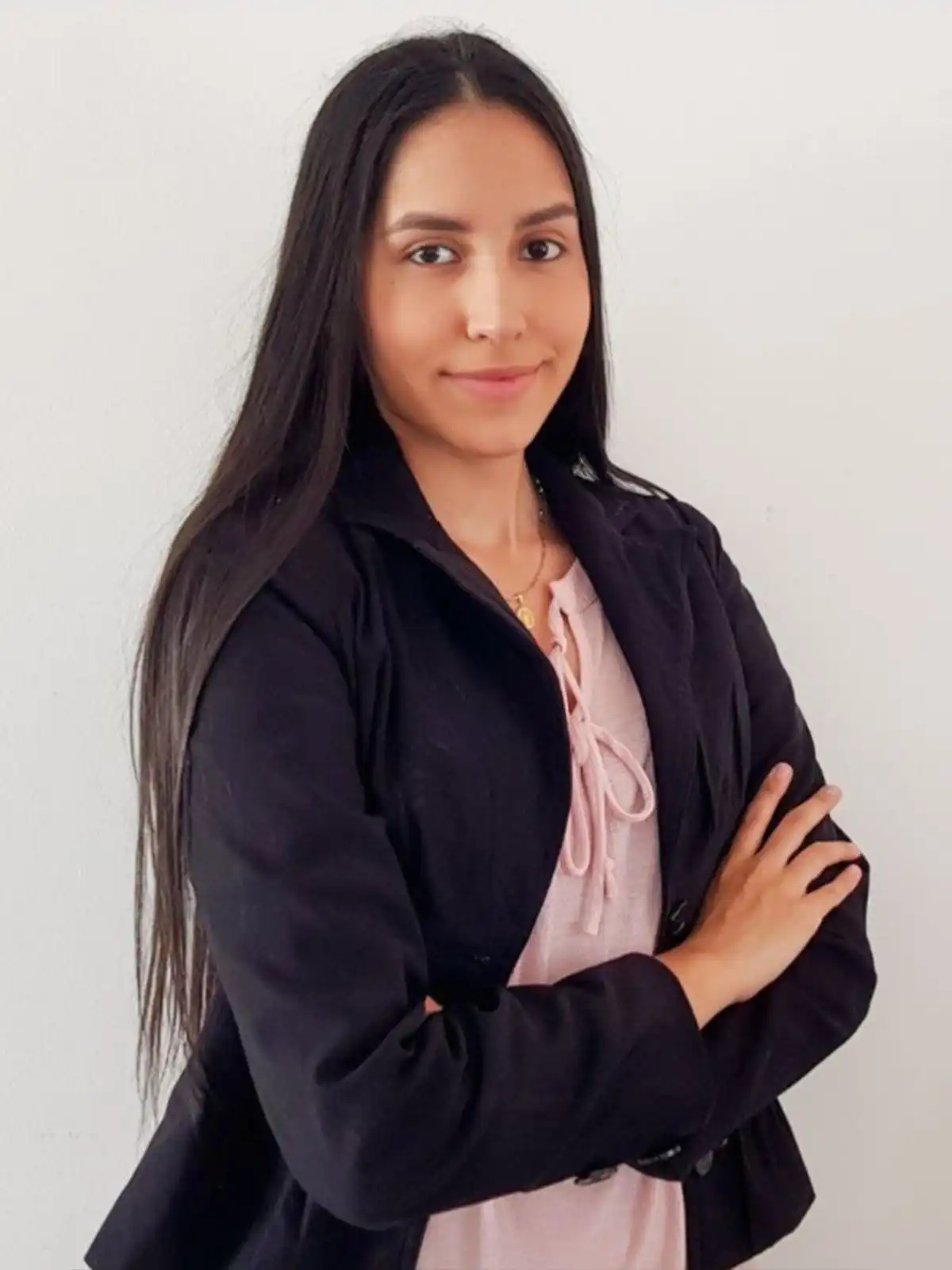Maria Morales