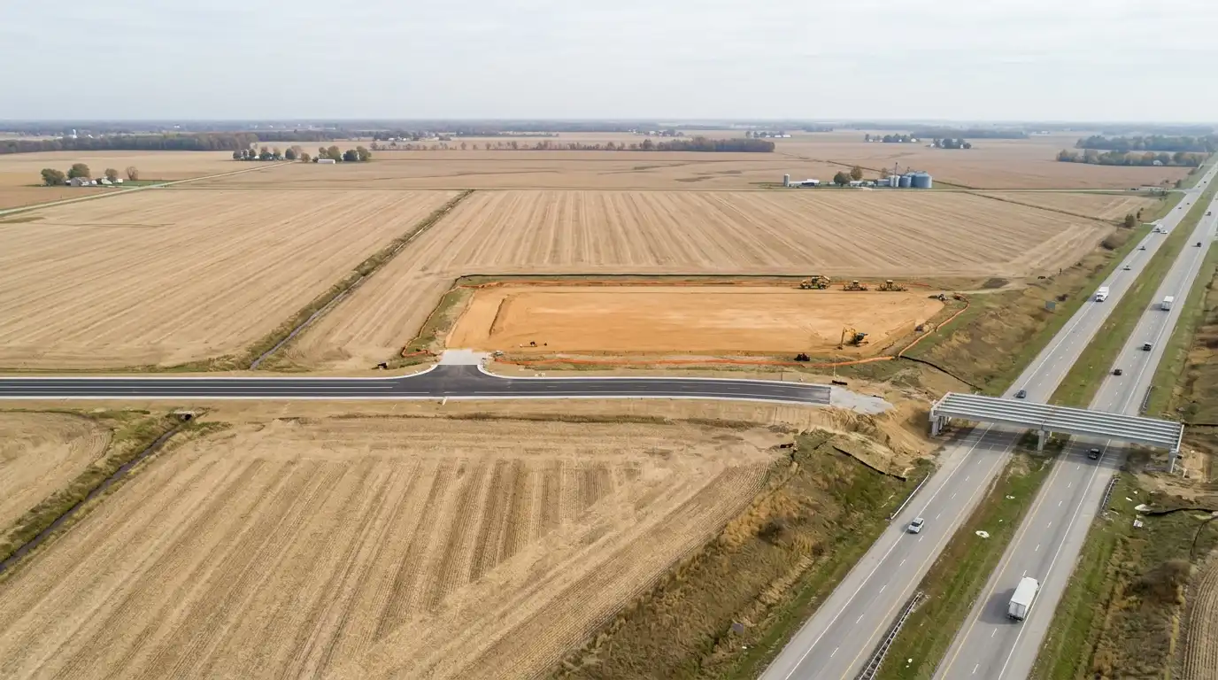 What the LEAP Lebanon Innovation District Means for Home Values in Boone County