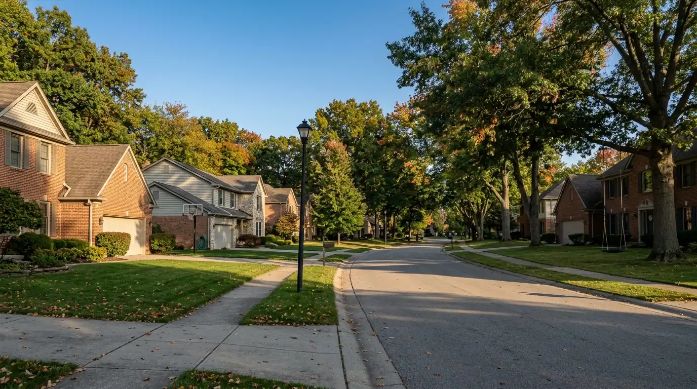Moving to the Indianapolis North Side: What to Sort Out Before You Buy