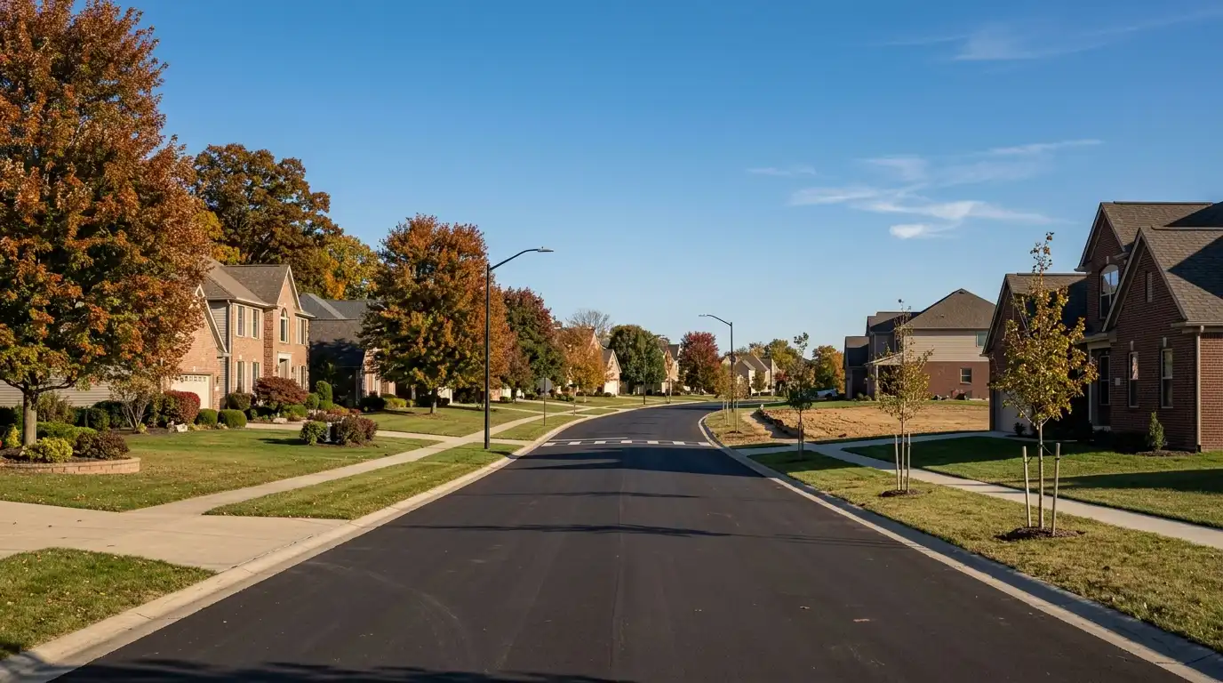Where to Live if You Work at LEAP: Comparing the Towns