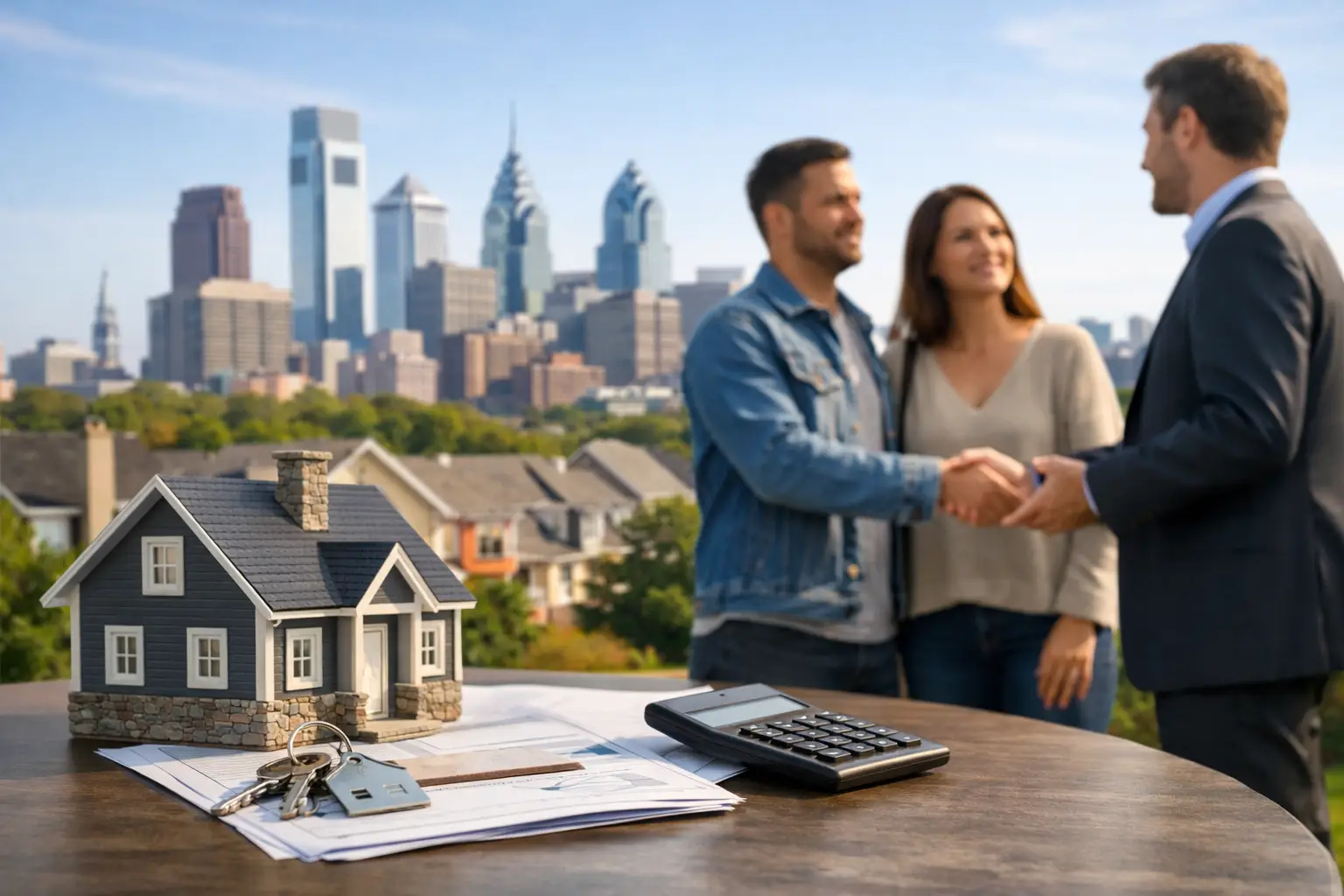 Pennsylvania Housing Market Report for Buyers