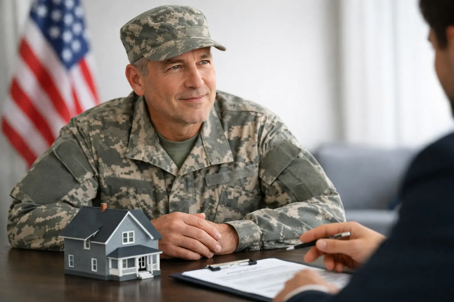 VA Funding Fee: What Veterans Should Expect