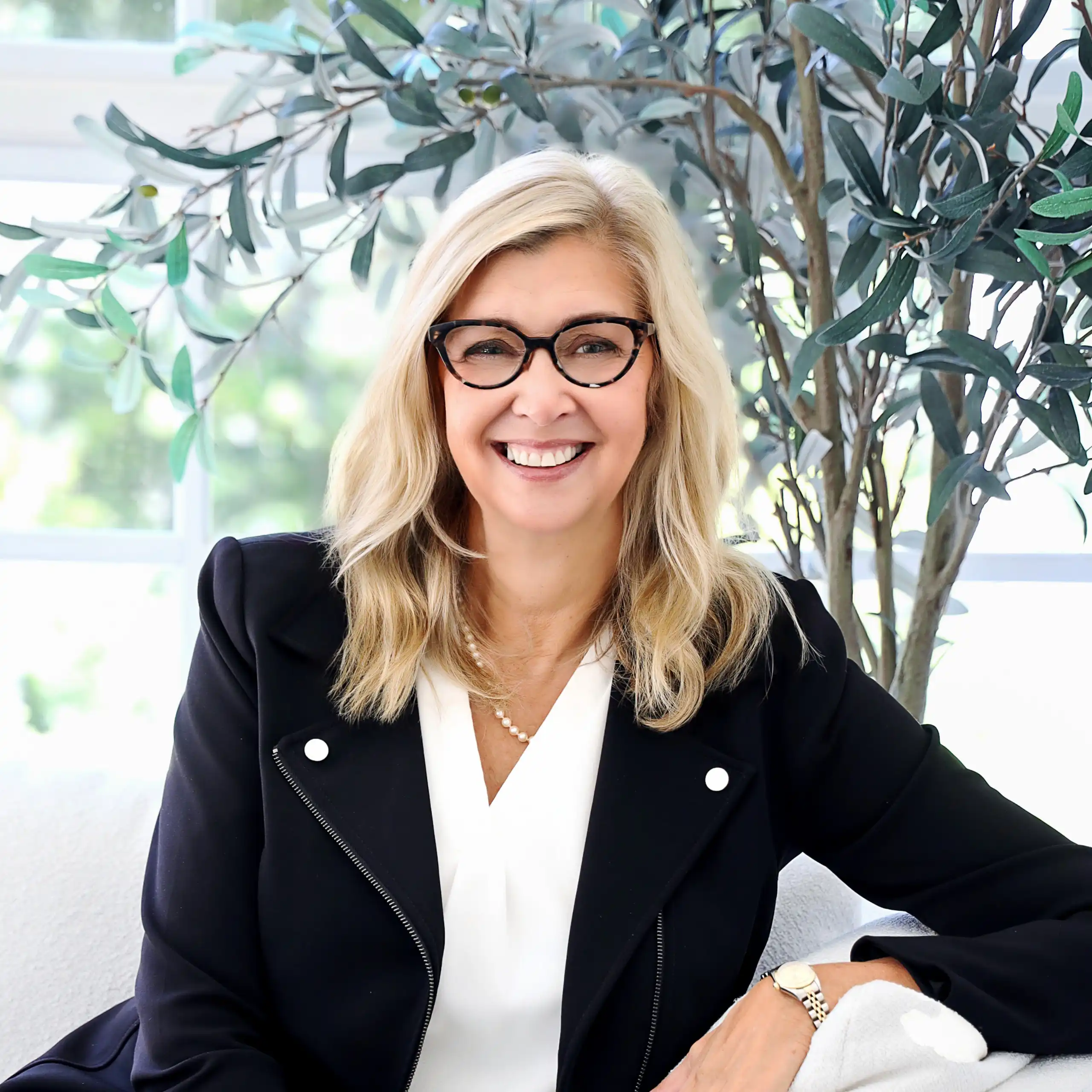 Suzanne Brady photo