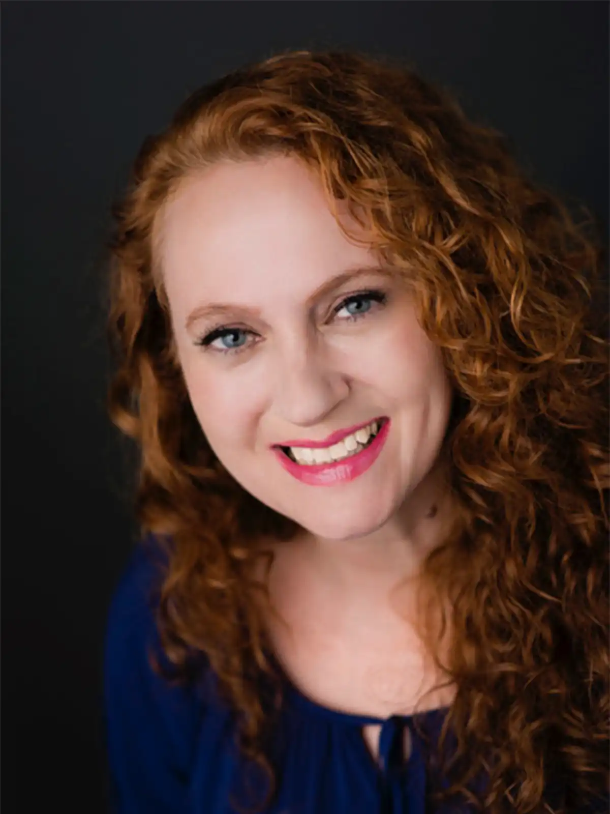 Annette Stellick photo