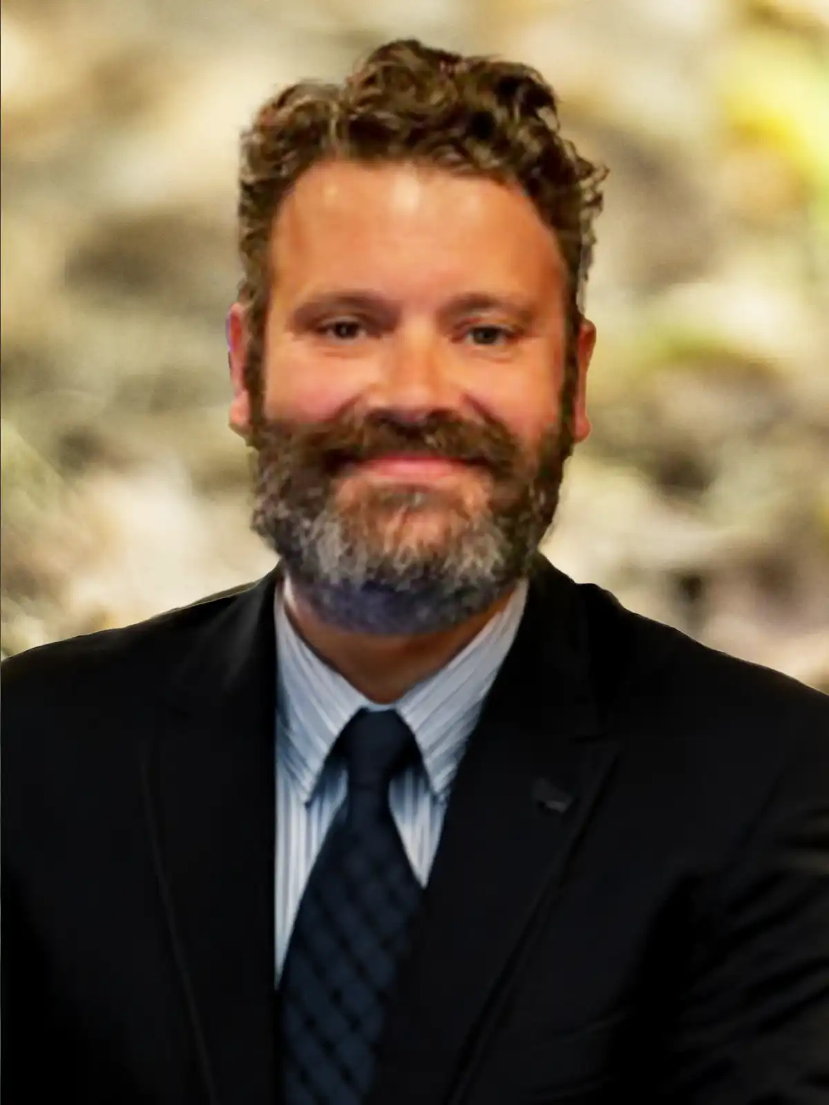 Branton Walker photo