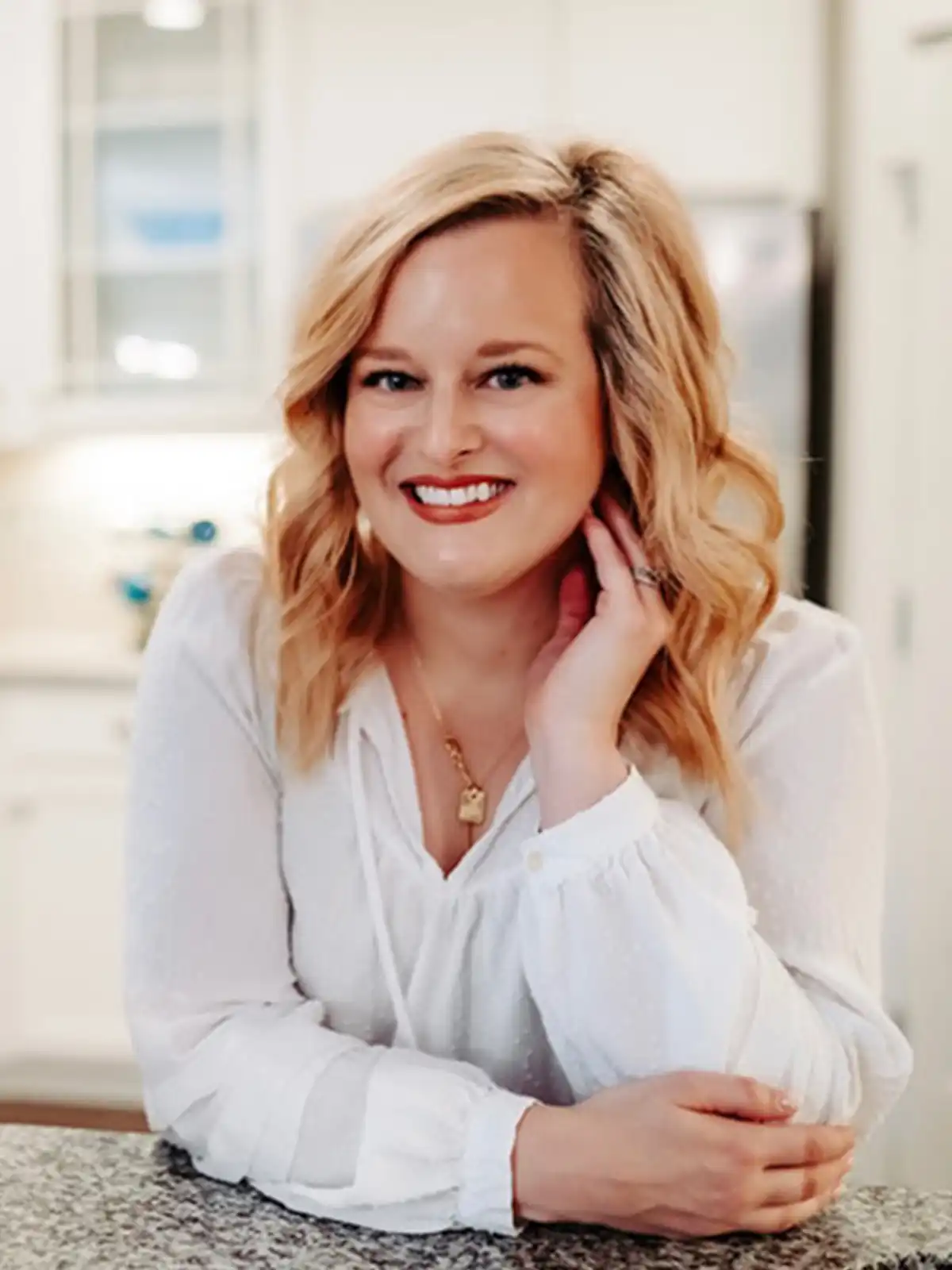 Sarah Kidd photo
