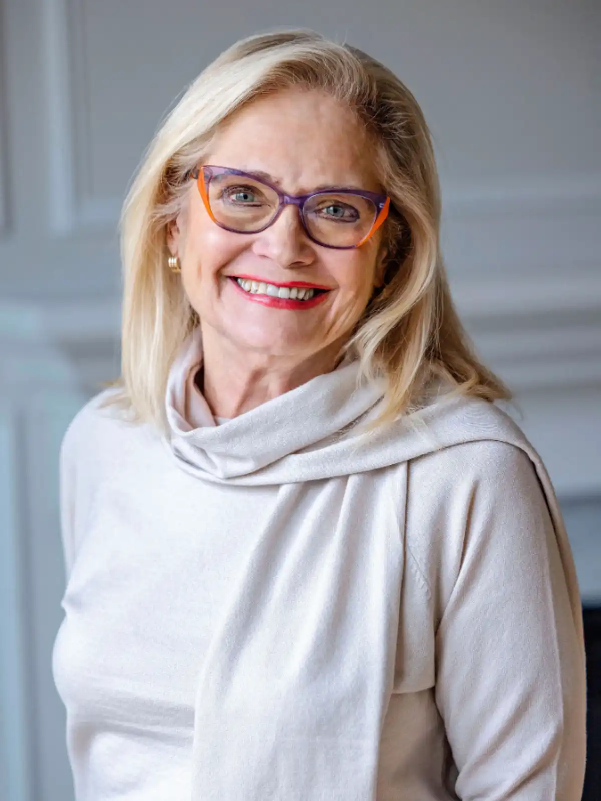 Linda Calio photo