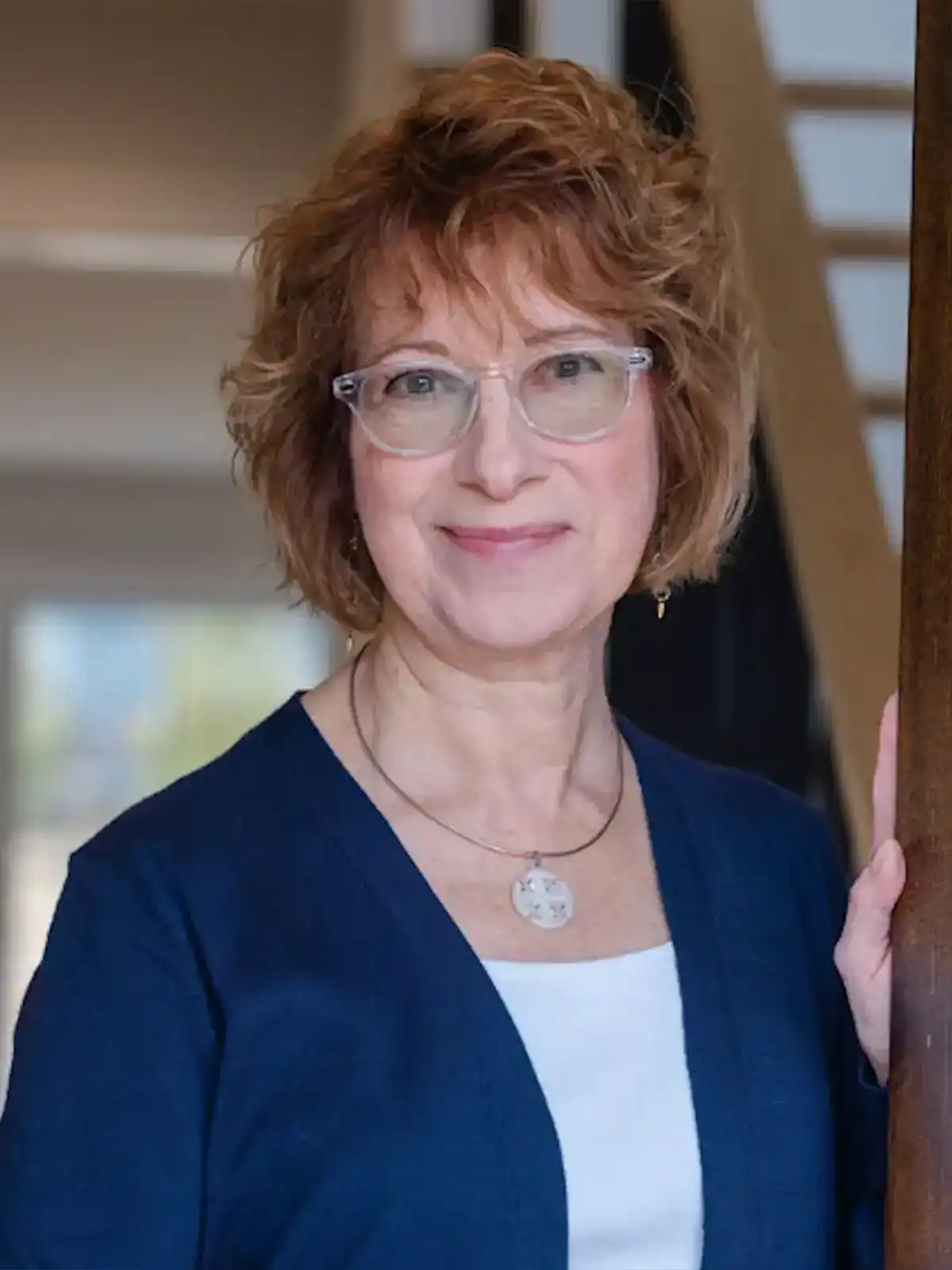 Marie Gordon photo