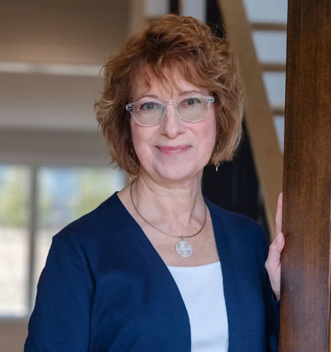 Marie Gordon photo