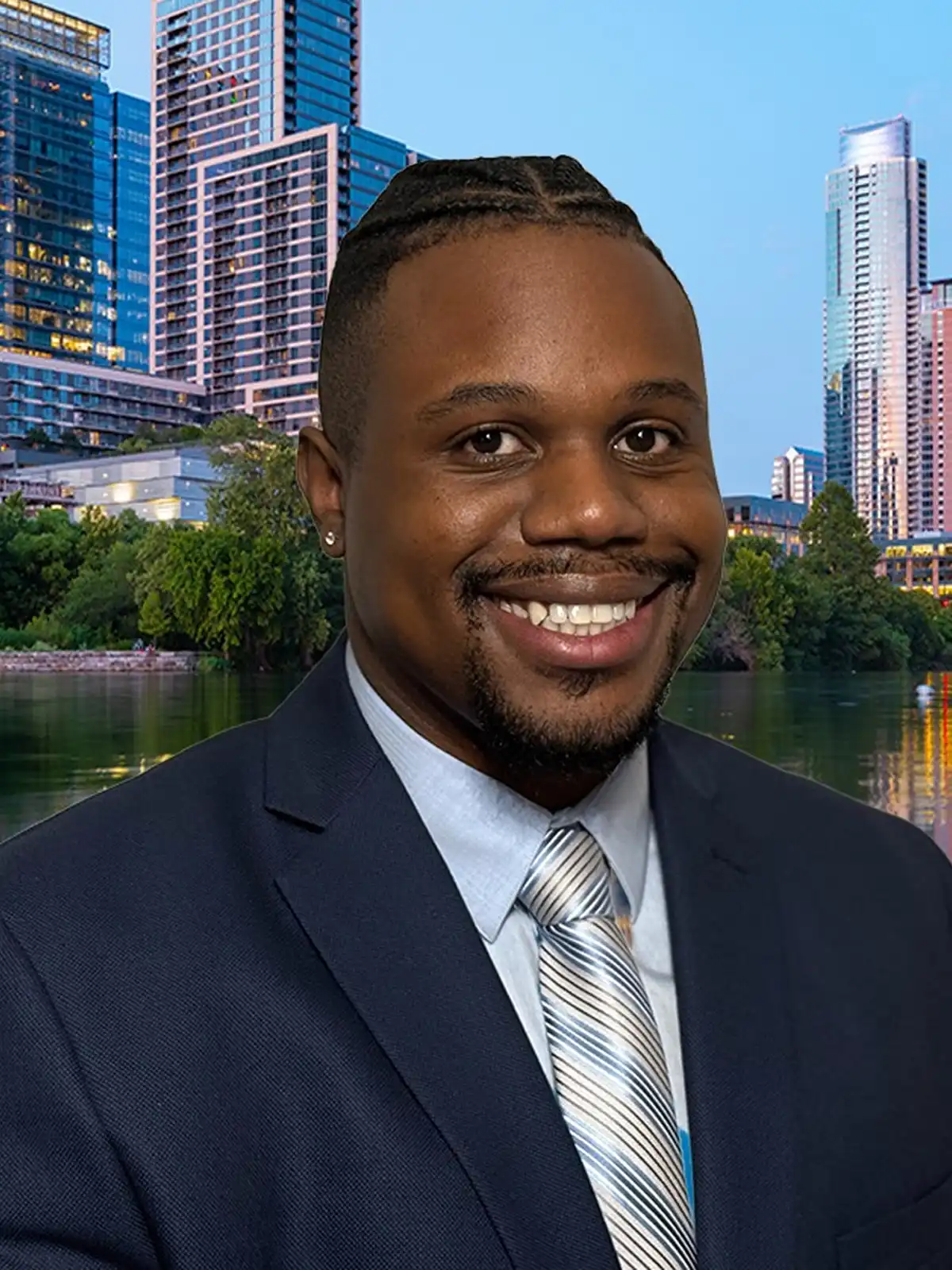 Neil Chabarria-Rivers