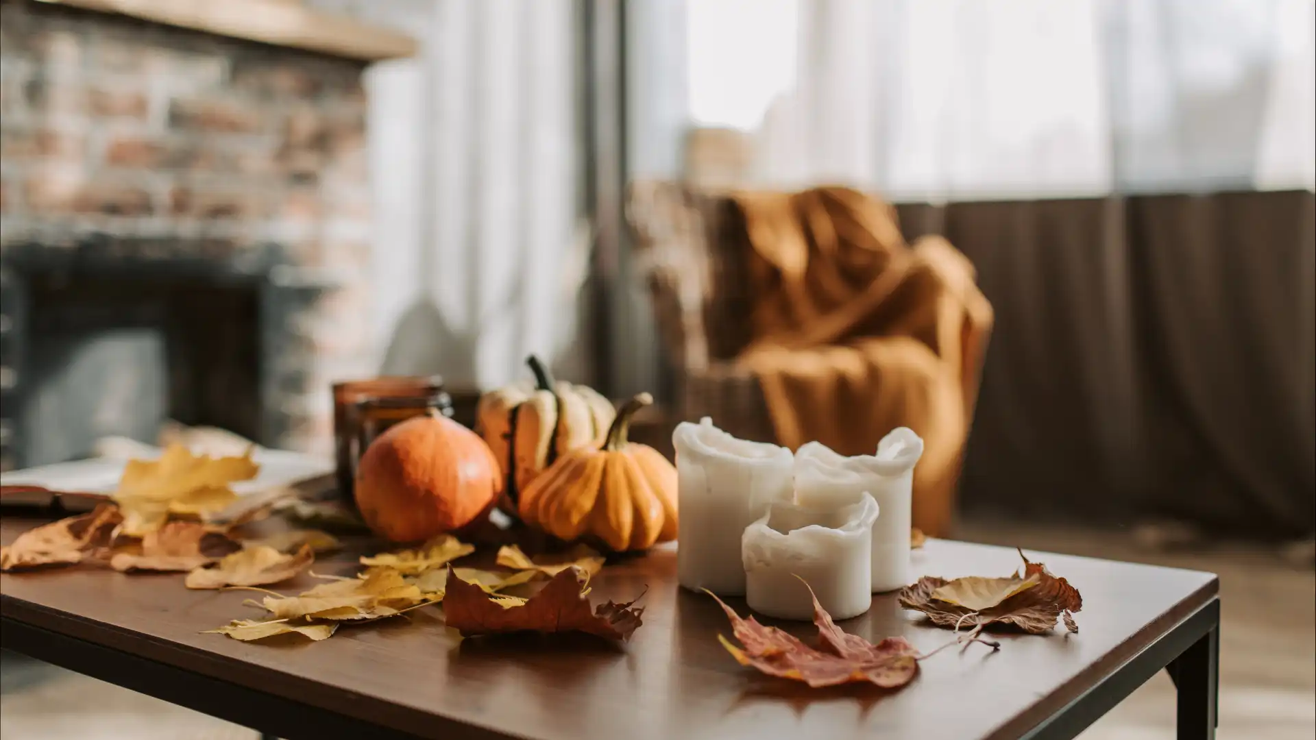 thanksgiving day by Six1Five Living Team