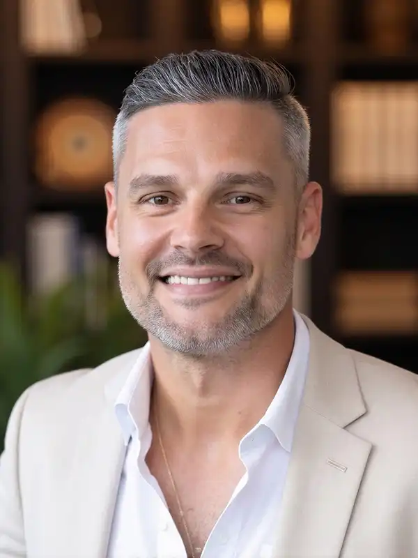 Jeremy Lewis