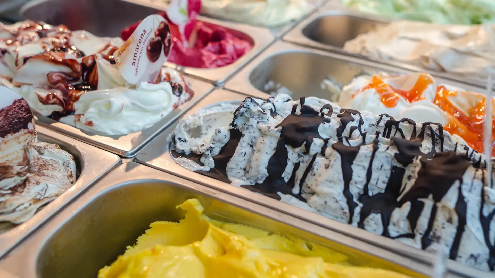 The Best Ice Cream Spots in Nashville blog